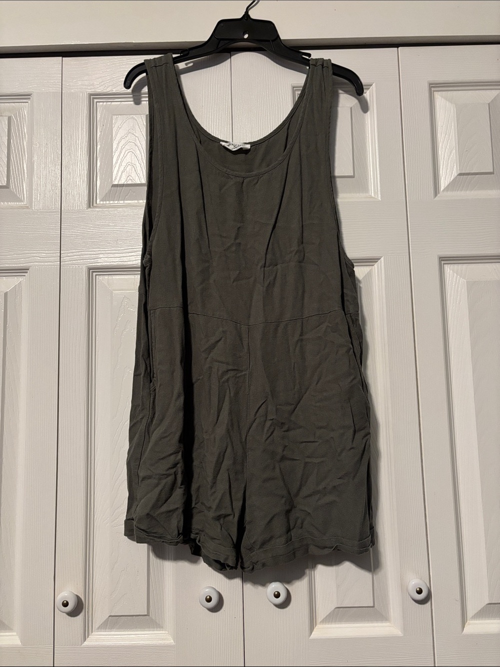 Zenana romper.